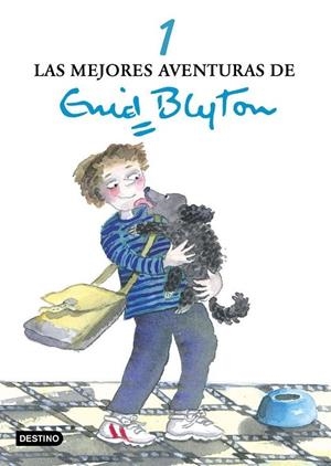 Las mejores aventuras de Enid Blyton 1 | 9788408049791 | Blyton, Enid