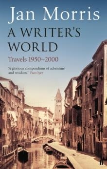 WRITER'S WORLD | 9780571215256 | MORRIS