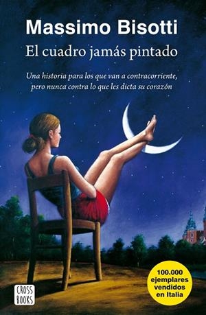 El cuadro jamás pintado | 9788408159513 | Bisotti, Massimo