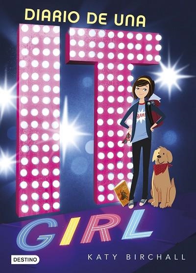 Diario de una It Girl | 9788408181972 | Birchall, Katy