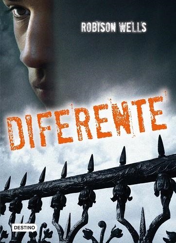 Diferente | 9788408111405 | Wells, Robison