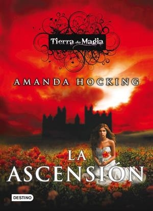 La ascensión | 9788408006725 | Hocking, Amanda