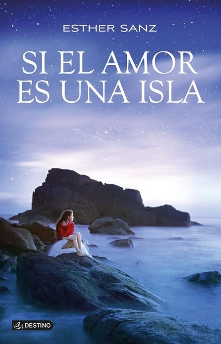 Si el amor es una isla | 9788408124306 | Sanz, Esther