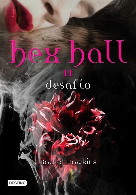 Desafío | 9788408100164 | Hawkins, Rachel