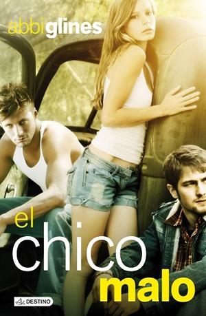 El chico malo | 9788408113317 | Glines, Abbi