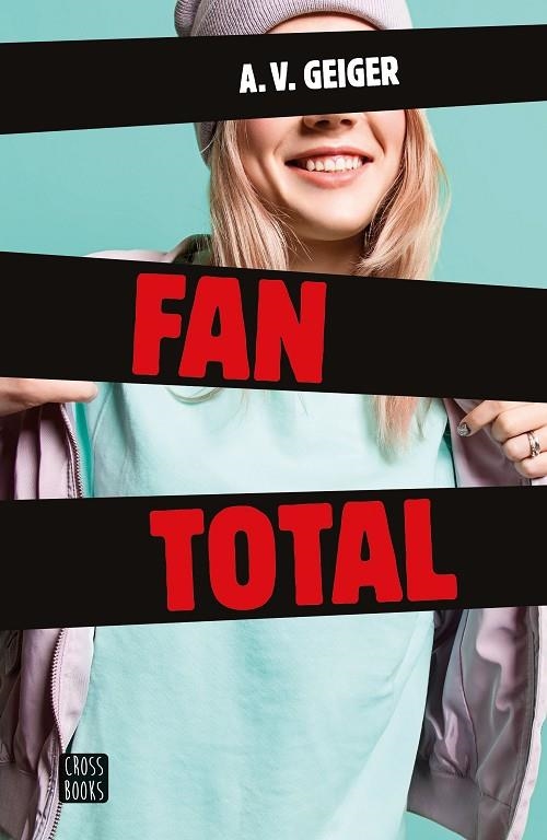 Fan total | 9788408173397 | Geiger, A.V.