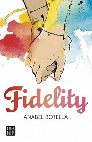 Fidelity | 9788408154198 | Botella, Anabel