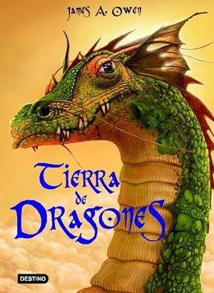 Tierra de Dragones | 9788408070504 | Owen, James A.