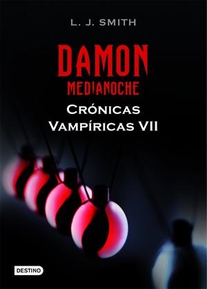 Damon. Medianoche | 9788408102274 | Smith, L. J.