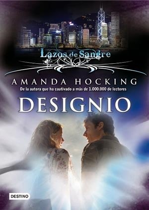 Designio | 9788408005759 | Hocking, Amanda