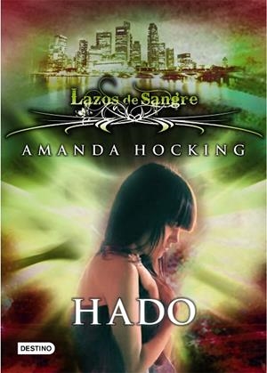 Hado | 9788408108771 | Hocking, Amanda