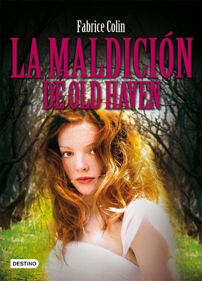 La maldición de Old Haven | 9788408098645 | Colin, Fabrice