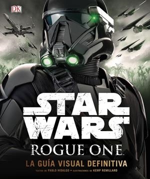 Rogue One | 9780241302934 | Varios autores