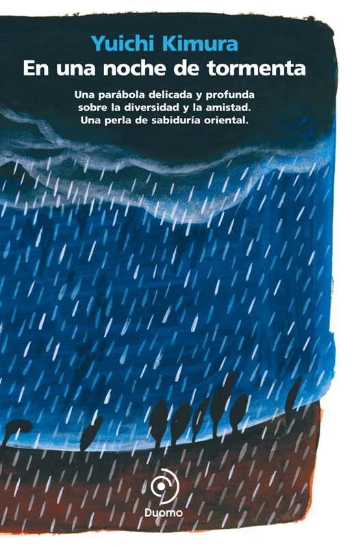 En una noche de tormenta | 9788415945109 | Kimura, Yuichi