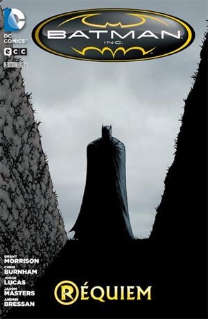 Batman Inc. núm. 3 | 9788415925811 | Morrison, Grant