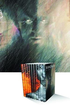 Sandman núm. 01: Preludios y Nocturnos | 9788415925422 | Gaiman, Neil