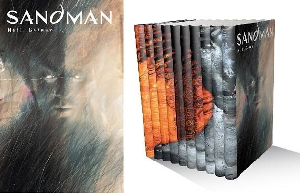 Sandman núm. 01: Preludios y Nocturnos (2a edición) | 9788415990949 | Gaiman, Neil