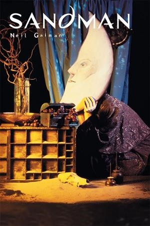 Sandman núm. 06: Fábulas y reflejos | 9788415990901 | Gaiman, Neil