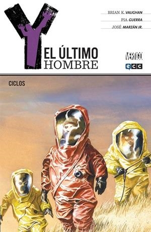 Y, el último hombre núm. 02 (3a edición) | 9788417441326 | Vaughan, Brian K.