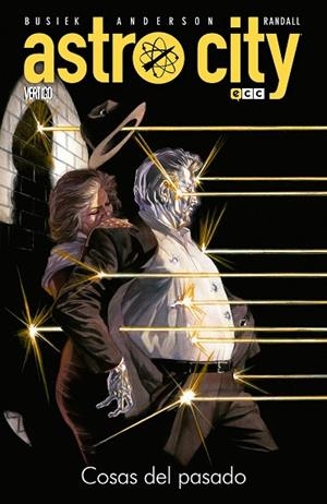 Astro City: Cosas del pasado | 9788416945573 | Busiek, Kurt