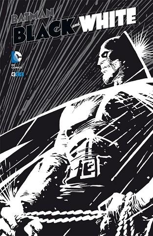 Batman: Black and White vol. 2 | 9788416660056 | Varios autores