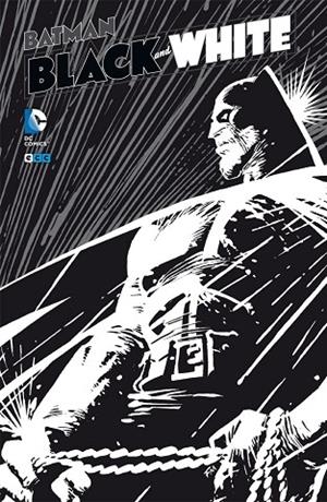 Batman: Black and White vol. 2 | 9788416660056 | Varios autores