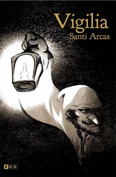 Vigilia | 9788416374748 | Arcas, Santi