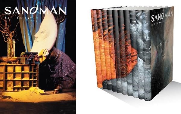 Sandman núm. 06: Fábulas y reflejos (3a edición) | 9788417441289 | Gaiman, Neil