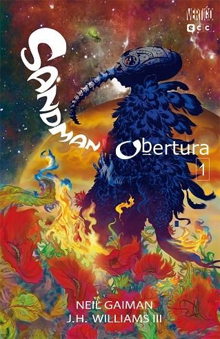 Sandman: Obertura núm. 01 (2a edición) | 9788416194728 | Gaiman, Neil