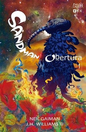 Sandman: Obertura núm. 01 (2a edición) | 9788416194728 | Gaiman, Neil