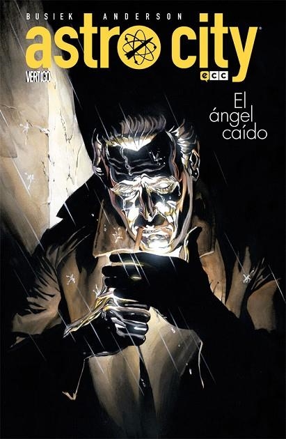 Astro City: El ángel caído | 9788416518982 | Busiek, Kurt