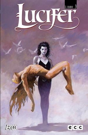 Lucifer: Edición de lujo núm. 03 | 9788415748991 | Carey, Mike