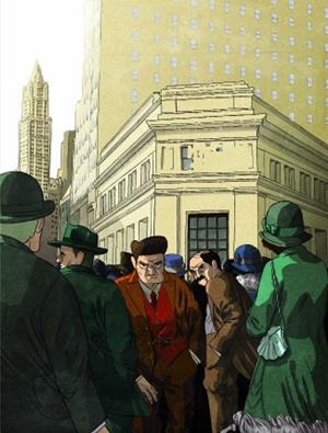 The Corner | 9788416374724 | PALLONI, LORENZO;SETTIMO, ANDREA