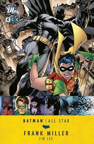 Batman: All-Star (4a edidición) | 9788417441593 | Miller, Frank