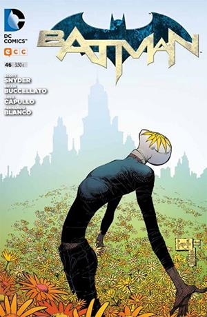 Batman núm. 46 | 9788416581535 | Buccellato, Brian;Manapul, Francis;Snyder, Scott