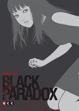 Black Paradox (2a edición) | 9788416374243 | Ito, Junji