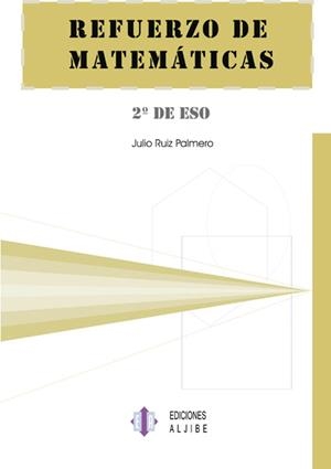 Refuerzo de Lengua | 9788497001762 | Jiménez Ruiz, José;Rodríguez Ayllón, J. Alejandro