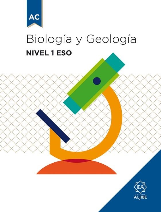 Biología y Geología. Nivel 1 ESO | 9788497008297 | Alonso-Villalobos Goyarrola, Federico
