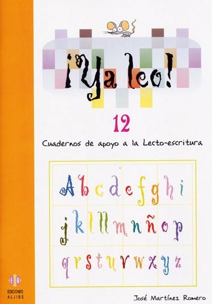 Ya leo 12 | 9788497003681 | Martínez Romero, José