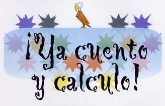 ¡Ya cuento y calculo! | 9788497004220 | Martínez Romero, José
