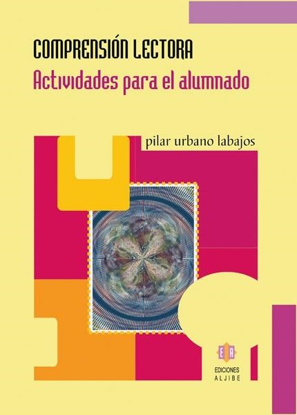 Comprensión lectora 1 | 9788497003773 | Urbano Labajos, Pilar