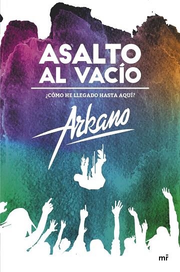 Asalto al vacío | 9788427042131 | Arkano