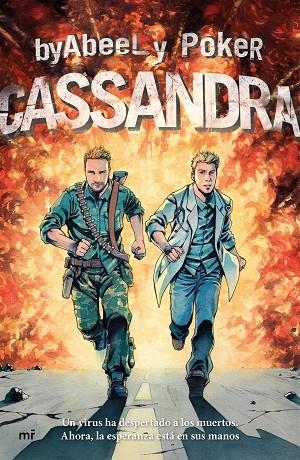 Cassandra | 9788427042711 | Poker;byAbeeL