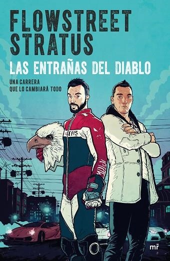 Las entrañas del diablo | 9788427043121 | Flowstreet;Stratus
