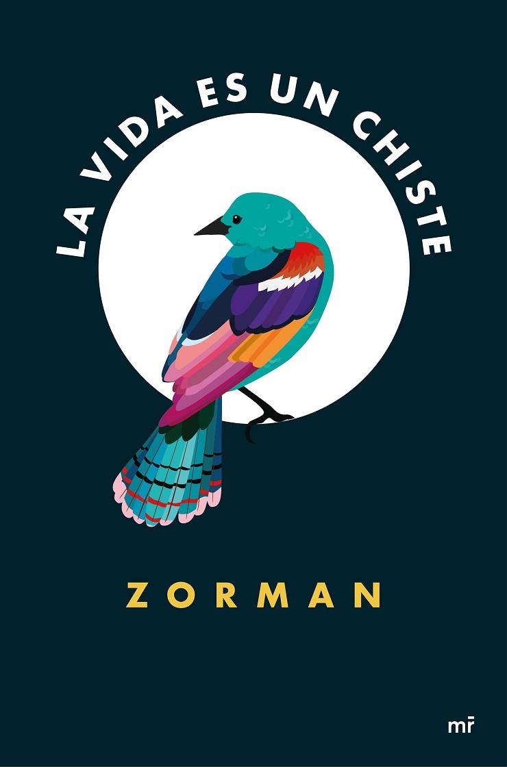 La vida es un chiste | 9788427042391 | Zorman
