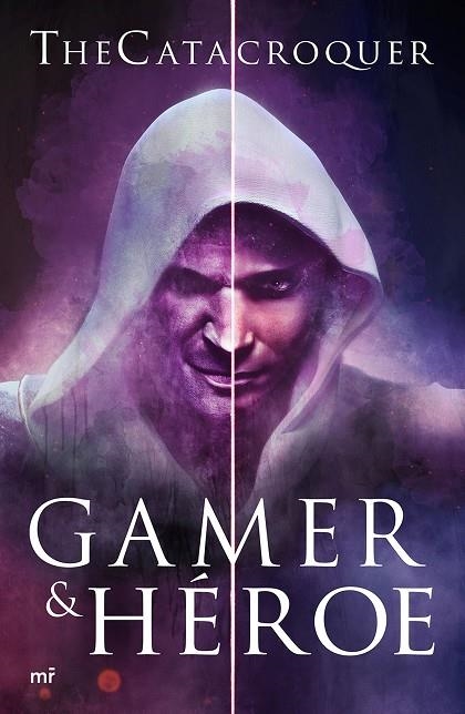 Gamer AND héroe | 9788427044098 | Castro González, Sergio