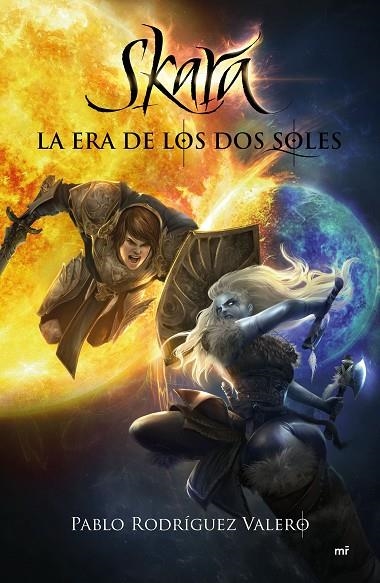 Skara | 9788427044012 | Rodríguez Valero, Pablo
