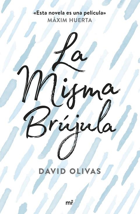 La misma brújula | 9788427043565 | Olivas, David