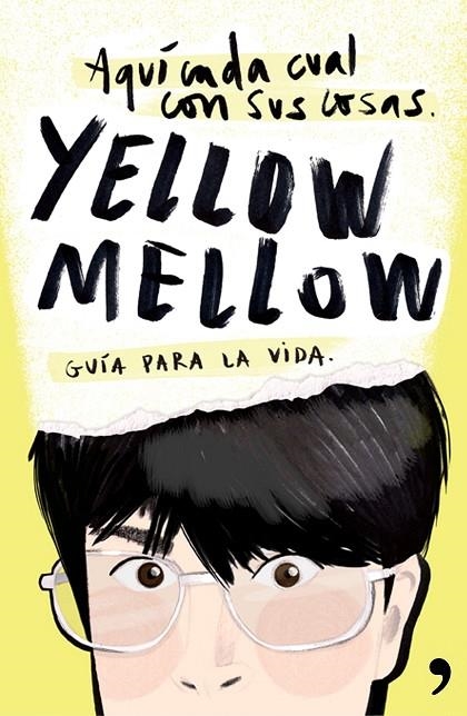 Aquí cada cual con sus cosas | 9788499984667 | Yellow Mellow