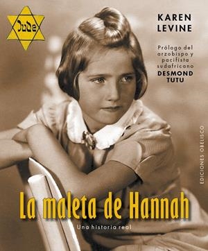 La maleta de Hannah | 9788416192984 | LEVINE, KAREN
